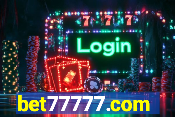 bet77777.com