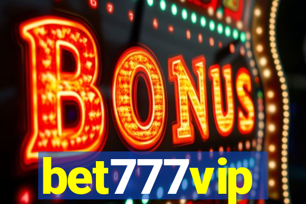 bet777vip