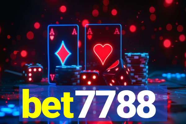 bet7788