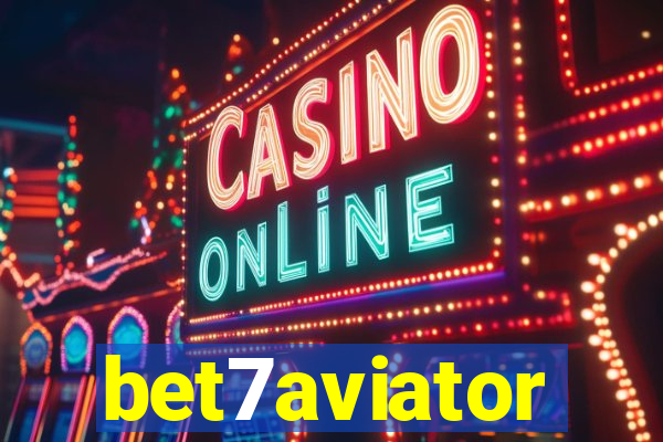 bet7aviator