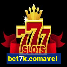 bet7k.comavel