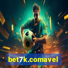 bet7k.comavel