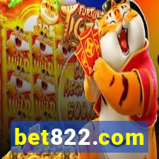 bet822.com