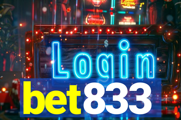 bet833