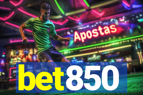 bet850