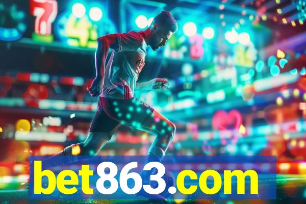 bet863.com