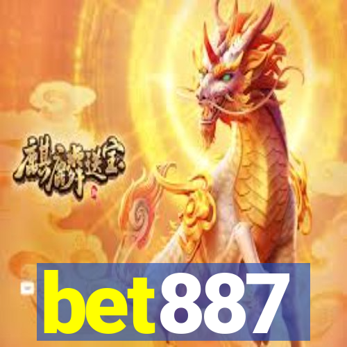 bet887