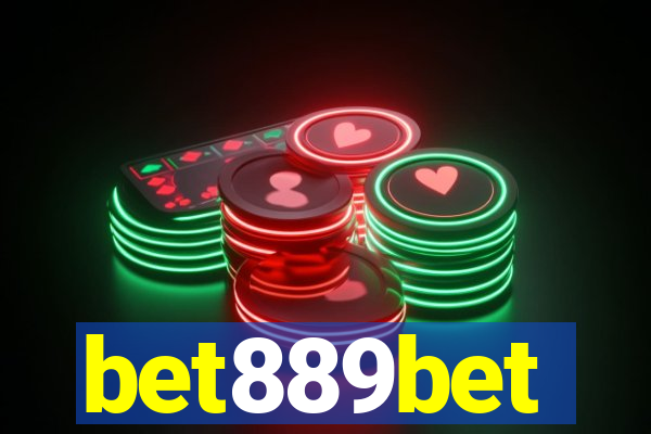 bet889bet