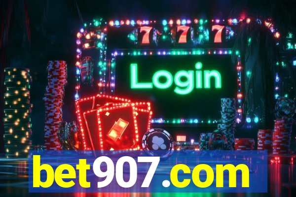 bet907.com