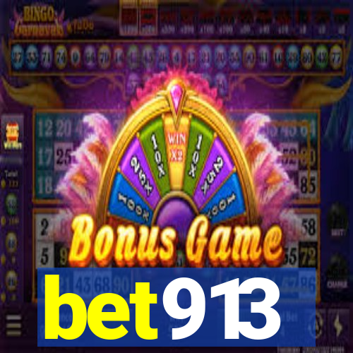 bet913