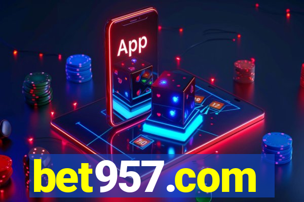 bet957.com