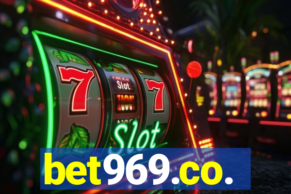 bet969.co.