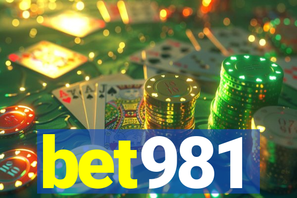 bet981