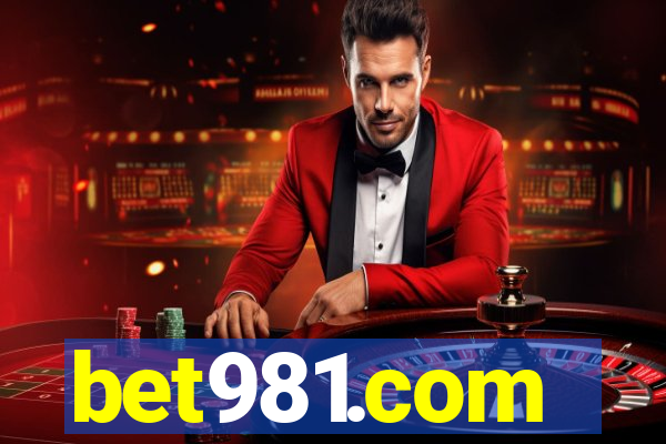 bet981.com