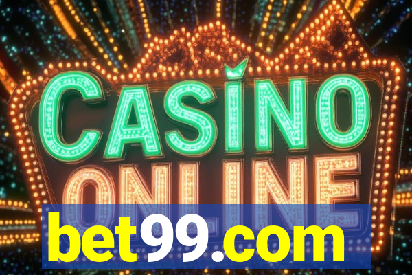 bet99.com