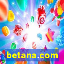 betana.com