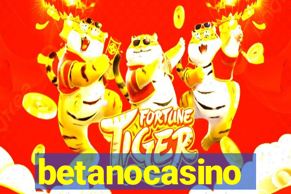 betanocasino