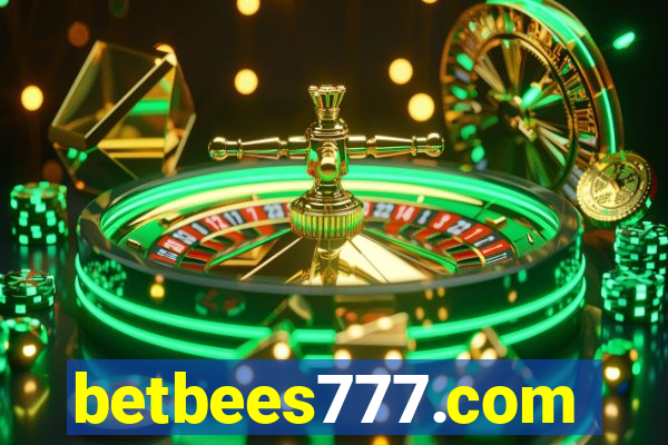 betbees777.com