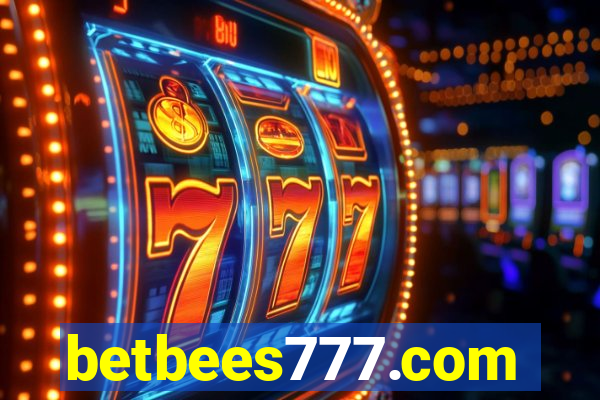 betbees777.com