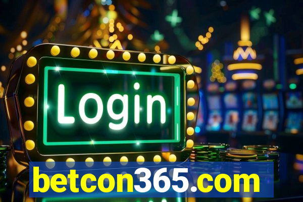 betcon365.com