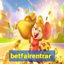 betfairentrar