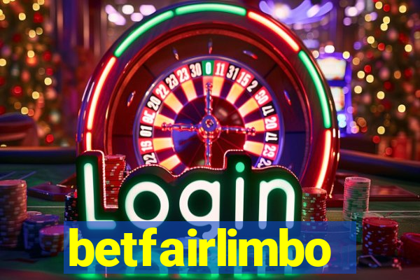 betfairlimbo