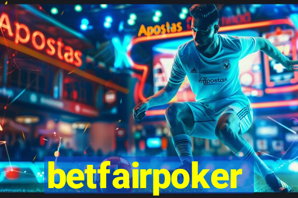 betfairpoker