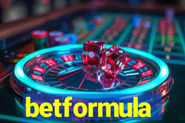 betformula