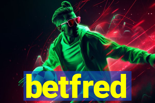 betfred