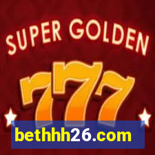 bethhh26.com