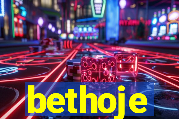 bethoje