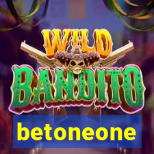 betoneone