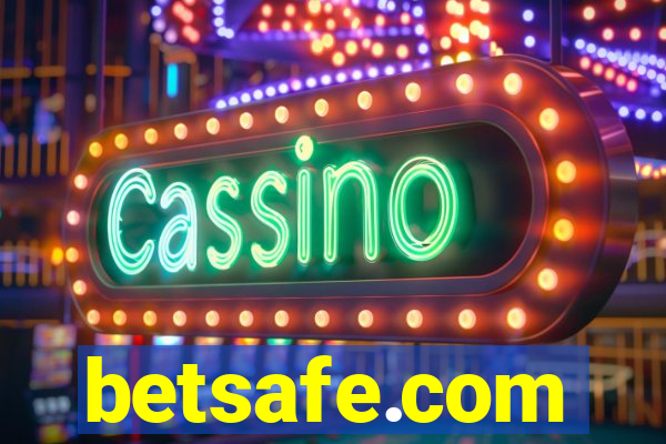 betsafe.com