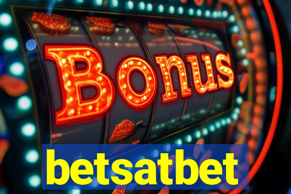 betsatbet