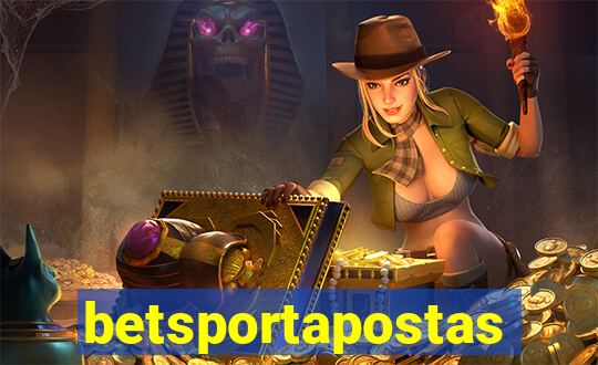 betsportapostas