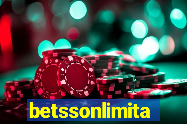 betssonlimita