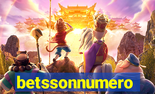 betssonnumero