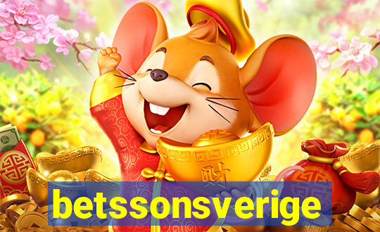 betssonsverige