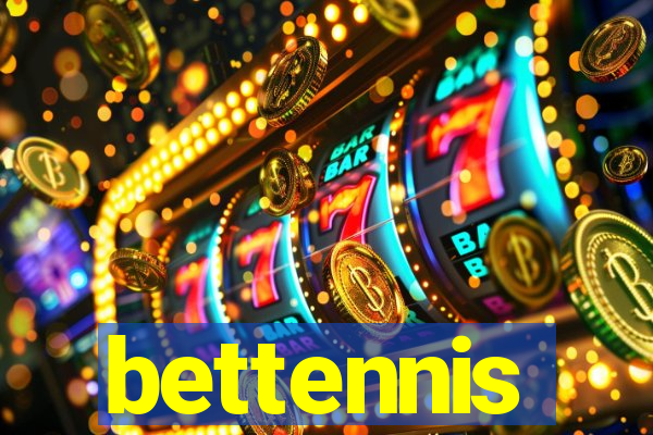 bettennis