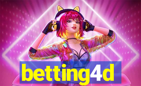 betting4d