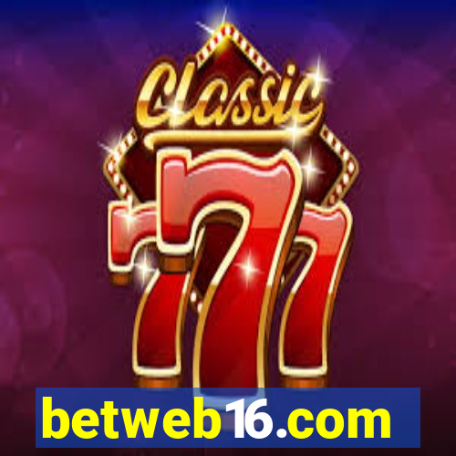 betweb16.com