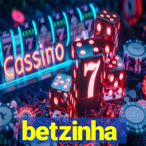 betzinha