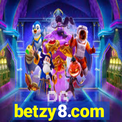 betzy8.com