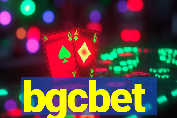 bgcbet