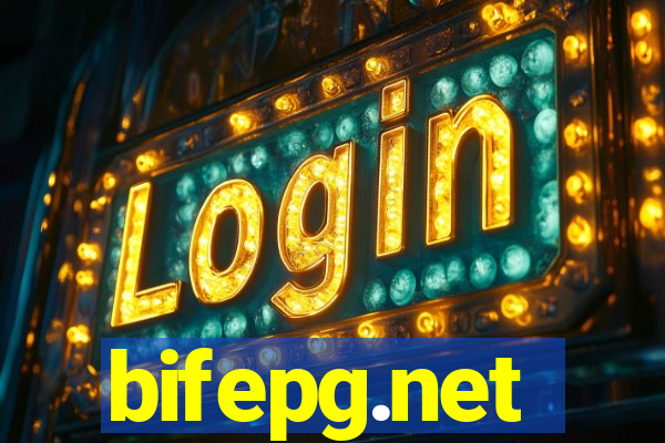 bifepg.net