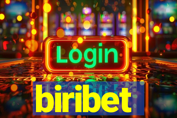 biribet