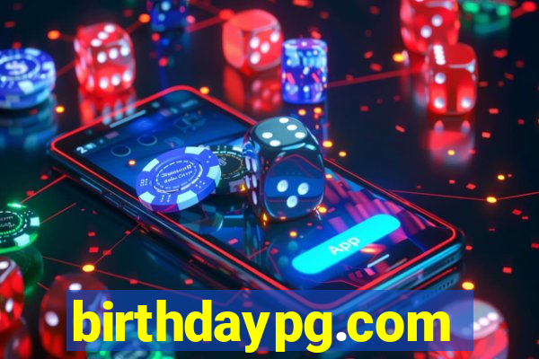 birthdaypg.com