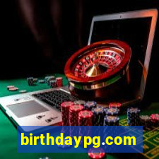 birthdaypg.com