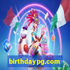 birthdaypg.com