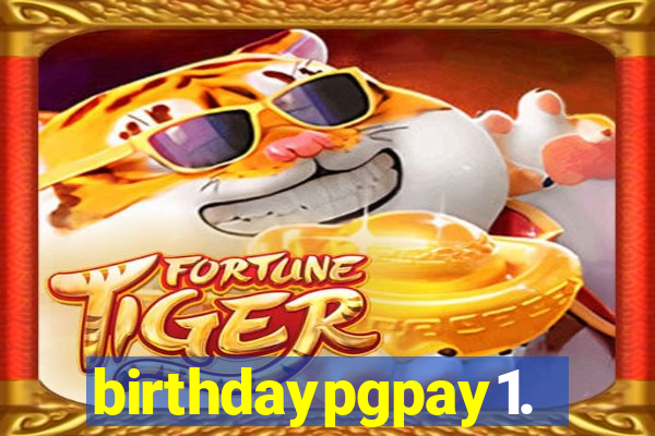 birthdaypgpay1.com